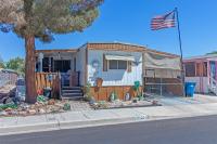 1975 Granville Mobile Home