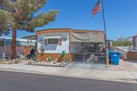 1975 Granville Mobile Home