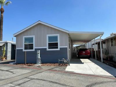 Mobile Home at 1045 N Azusa Ave Spc 63 Covina, CA 91722