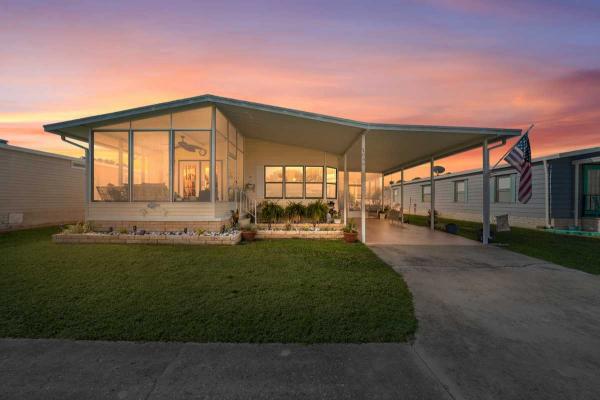 Photo 1 of 2 of home located at 1046 SE Nature Coast Lane Crystal River, FL 34429