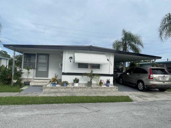 1971 FREE Mobile Home For Sale