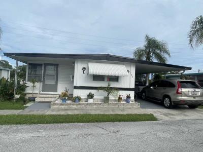 Mobile Home at 6372 126th Ave N Lot 105 Largo, FL 33773