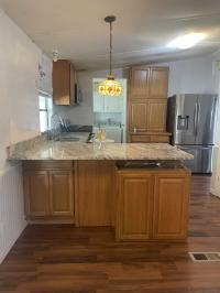 1984 SCHU Manufactured Home
