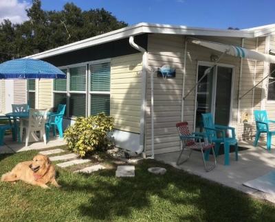 Mobile Home at 3996 Buckskin Dr Unit H2 Bowling Green, FL 33834