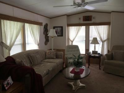 Photo 2 of 7 of home located at 3996 Buckskin Dr Unit H2 Bowling Green, FL 33834