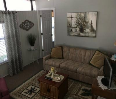 Photo 4 of 7 of home located at 3996 Buckskin Dr Unit H2 Bowling Green, FL 33834
