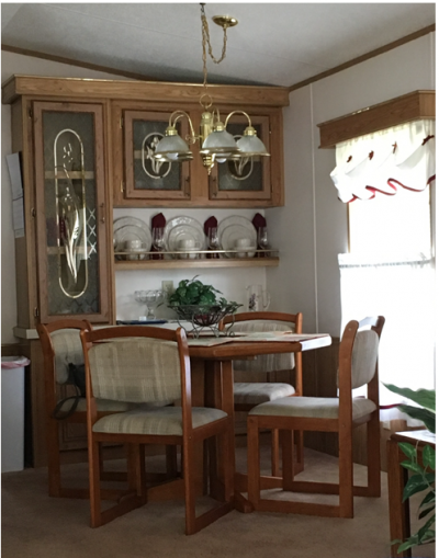 Photo 3 of 7 of home located at 3996 Buckskin Dr Unit H2 Bowling Green, FL 33834