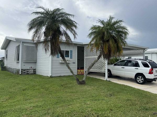  Mobile Home For Sale