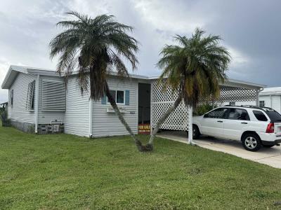 Mobile Home at 8204 Lemonwood Dr N Ellenton, FL 34222