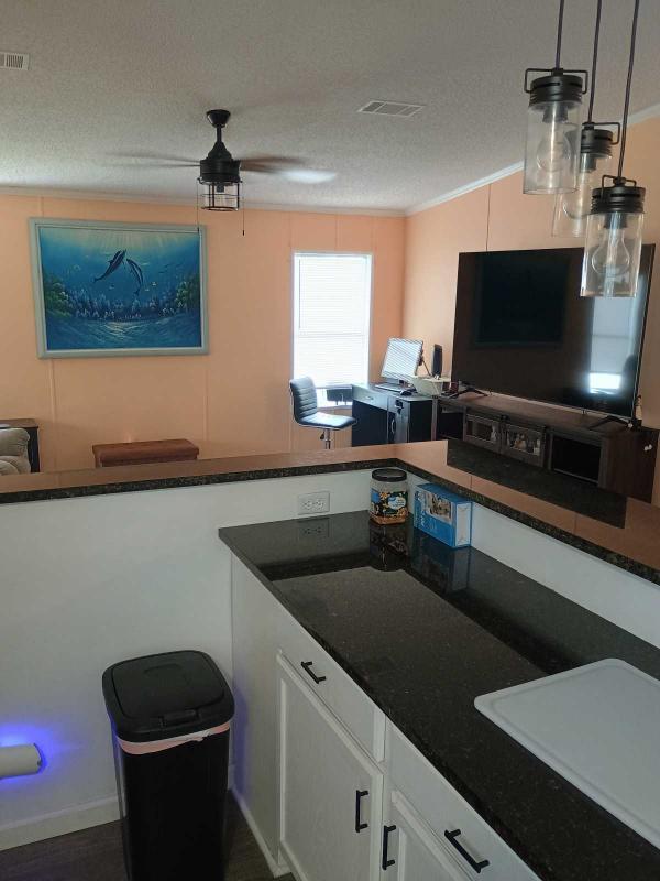 Palm Mobile Home