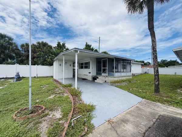  Mobile Home For Sale