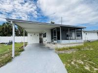 Manufactured Home