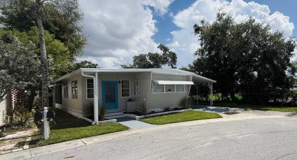  Mobile Home For Sale