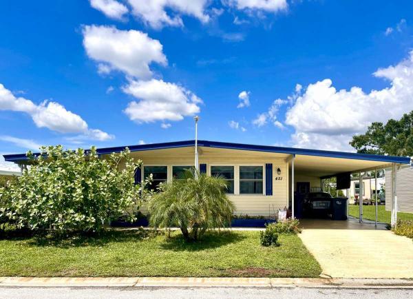  Mobile Home For Sale