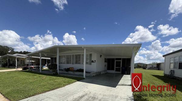  Mobile Home For Sale