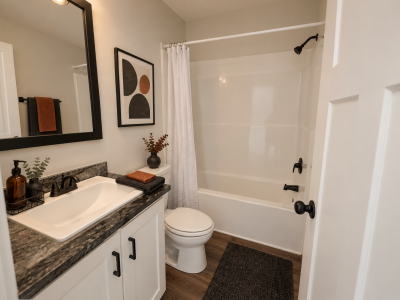 Photo 5 of 7 of home located at 148 Old Revina Rd Selkirk, NY 12158