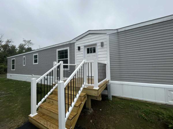 2027  Mobile Home For Sale