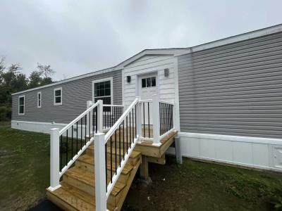 Mobile Home at 148 Old Revina Rd #H13 Selkirk, NY 12158