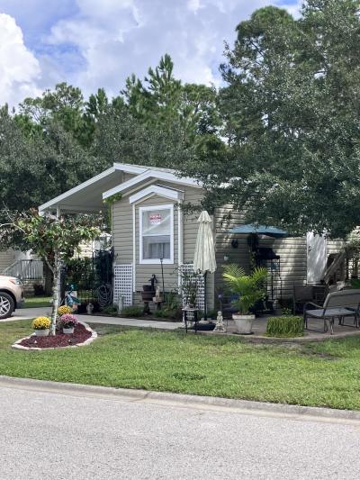 Mobile Home at 5020 Coquina Crossing Dr Elkton, FL 32033