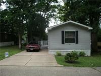 Patriot Mobile Home