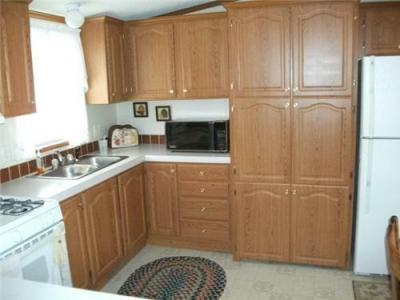 Mobile Home at N3525 Trieloff Lot 45 Fort Atkinson, WI 53538