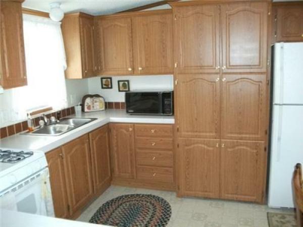 Photo 1 of 2 of home located at N3525 Trieloff Lot 45 Fort Atkinson, WI 53538