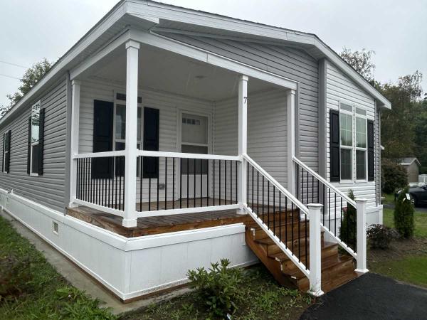 2026  Mobile Home For Sale