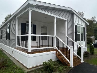 Mobile Home at 1737 Route 9W.  (#7) Selkirk, NY 12158