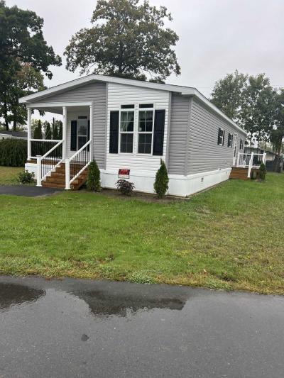 Photo 2 of 11 of home located at 1737 Route 9W. (#7) Selkirk, NY 12158
