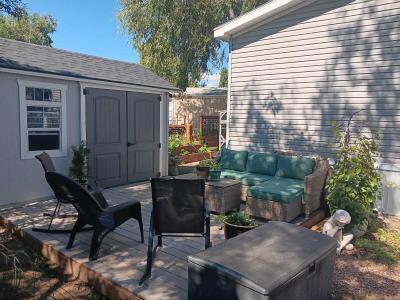 Mobile Home at 3650 S. Federal Blvd Lot 183 Greenwood Village, CO 80110