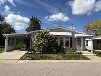 1995 Redman Manufactured Home