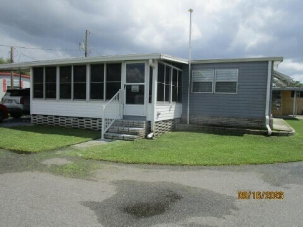 1970 COLO Mobile Home For Sale