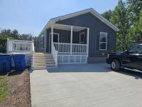 2027 Adventure Homes  Mojave  Manufactured Home