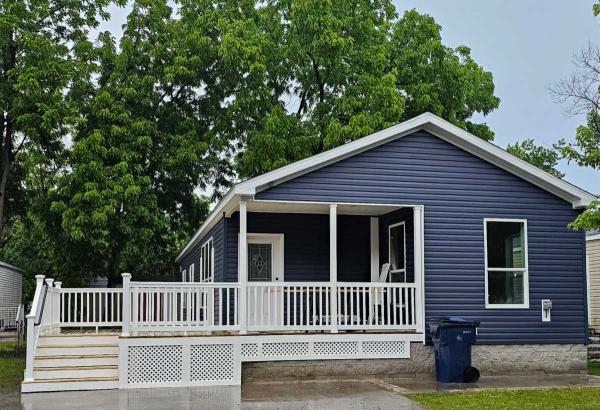 2027 Adventure Homes  Mobile Home For Sale