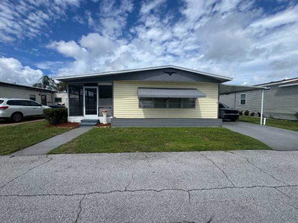  Mobile Home For Sale