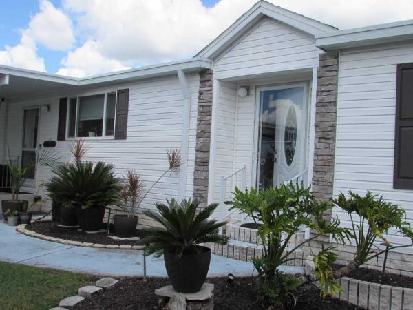1997 Palm Harbor Mobile Home For Sale