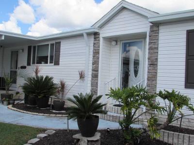 Mobile Home at 10949 East Bay Ave Trinity, FL 34655