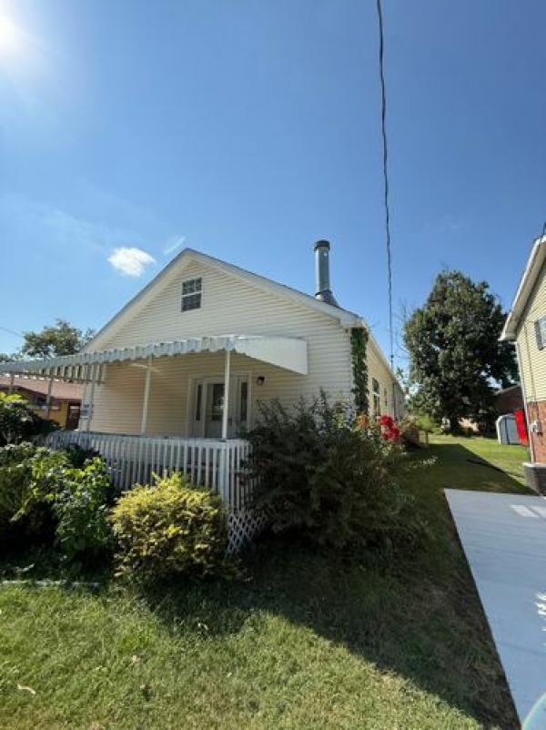 2007 DE612A Mobile Home For Sale