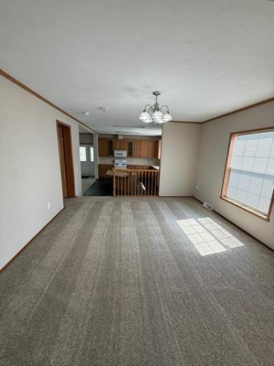 Photo 2 of 15 of home located at 117 1/2 Lincoln Ave Dunbar, WV 25064