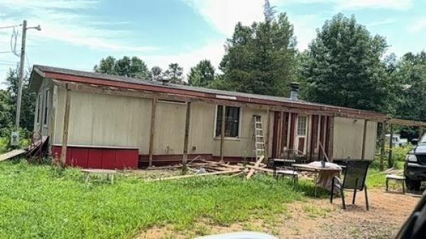 1983 KIT Mobile Home For Sale