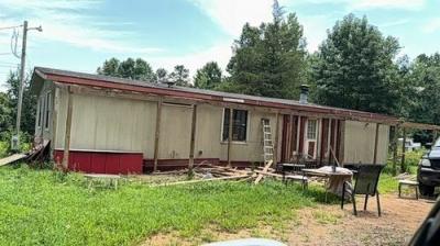 Mobile Home at 2050 Lute Mountain R Shirley, AR 72153
