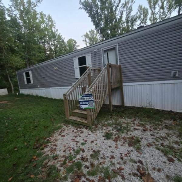 2023 DELIGHT Mobile Home For Sale