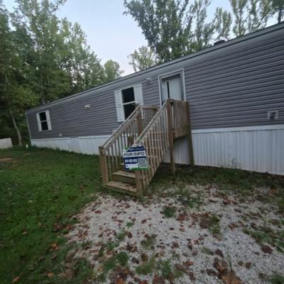 Mobile Home at 4117 Highway 246 North Hodges, SC 29653