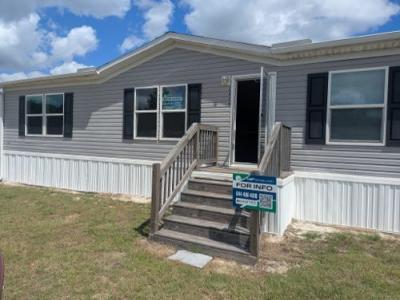 Mobile Home at 2824 Gobblers Run Conway, SC 29527