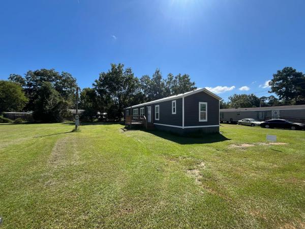 2025 VISION SERIES THE SEASIDE Mobile Home For Sale
