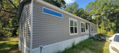 Mobile Home at 446 Union Road 283 Junction City, AR 71749