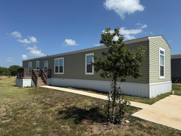 2023 BREEZE 31SSR16723AH23 Mobile Home For Sale