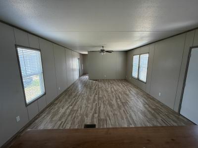 Photo 3 of 26 of home located at 7500 Paradise Road Lot 183 San Antonio, TX 78244