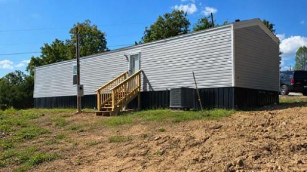 2025 DELIGHT Mobile Home For Sale