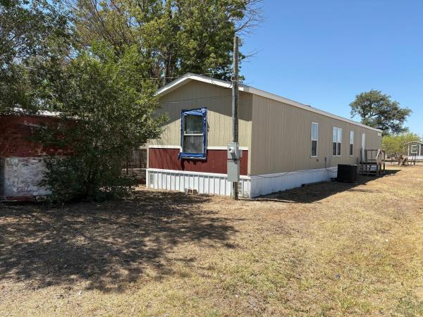 2021 WESTON Mobile Home For Sale